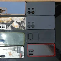 انواع قاب گوشی|لوازم جانبی موبایل و تبلت|خوی, |دیوار