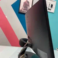 مانیتور خمیده سامسونگ ۲۴ اینچ ۷۵ هرتز