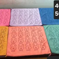 دستمال و حوله خارجی خانه و ماشین خرده و عمده