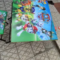 فروش فوری میز و صندلی