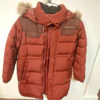 کاپشن سایز بچه