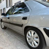 زانتیا ۲۰۰۰بی رنگ مدل ۸۶