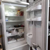 یخچال امرسان بدون برفک