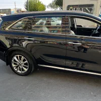 سورنتو GDI فول ۲۰۱۷ شرکتی