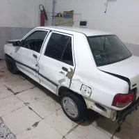 پراید مدل 96