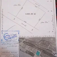 زمین-ویلایی-603-متری-حصارشده-درینگی-کند