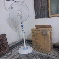 پنکه نو
