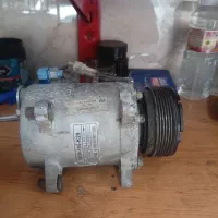 کمپرسور mvm550به شرط سالمی