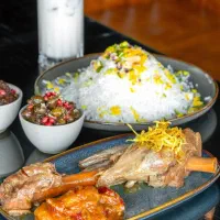 اموزش اشپزی با تکنیک از الف با تا پیشرفته|خدمات آموزشی|اصفهان, باغ زرشک|دیوار