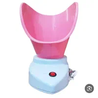 دستگاه بخور گرم