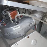 تعمیرات سرویس پکیج ابگرمکن دیواری کولرابی مشعل|خدمات پیشه و مهارت|همدان, |دیوار