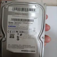 هارد اینترنال 1500 گیگابایت