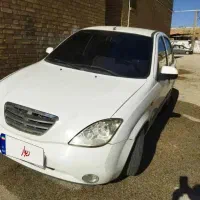 تیبا 2 مدل 97