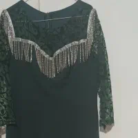 لباس مجلسی بلند