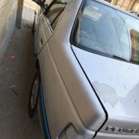 405 مدل ۸۸|خودرو سواری و وانت|نیشابور, شهرآرا|دیوار