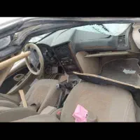 پارس 93دوگانه شرکتی|خودرو سواری و وانت|کبودرآهنگ, |دیوار