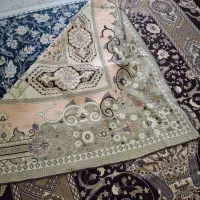 روفرشی دورویه|روفرشی|بروجرد, |دیوار