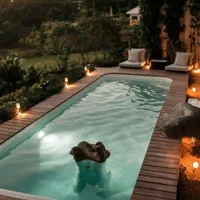 تاسیسات مرکزی بردیا استخر.سونا. جکوزی