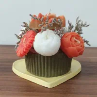 فروش عمده شمع و شات شمع/ سفارش به صورت خام و آماده|صنایع دستی و سایر لوازم تزئینی|ساری, |دیوار