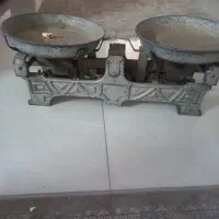 ترازو سالم سنگ داره