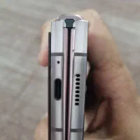 سامسونگ زد فولد ۲|موبایل|قم, سالاریه|دیوار