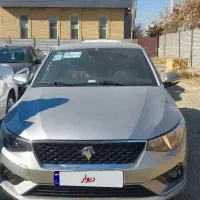 تارااتوماتv4تتانیوم داخل پارکینگ نمایندگی فول آپشن|خودرو سواری و وانت|مشهد, صیاد شیرازی|دیوار