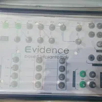 فیکسچر ایمپلنت کره ای|آرایشی، بهداشتی، درمانی|کرمان, |دیوار