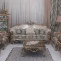 آپارتمان ۱۲۱ متری در شمال ستارخان نزدیک پارک