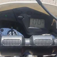 کی تی ام ۲۵۰ معاوضه با کلیک|موتورسیکلت|مینودشت, |دیوار