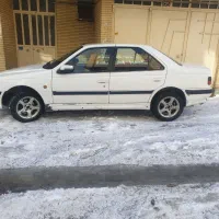 پارس tu5 مدل ۹۴