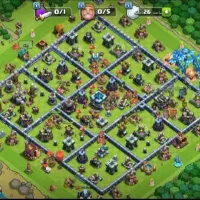 کلش اف کلنز