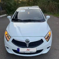 برلیانس220مدل 97سفید