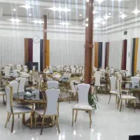 تالار و رستوران جهت مراسمات