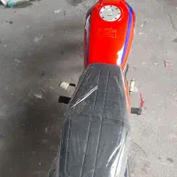 متور ۱۴۰۴ بدون عیب|موتورسیکلت|دزفول, |دیوار