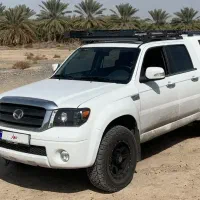 کاپرا ۲ مدل ۹۹|خودرو سواری و وانت|تهران, بهجت‌آباد|دیوار