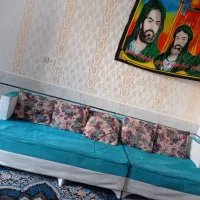 مبل راحتی|مبلمان خانگی و میز عسلی|شوش, |دیوار