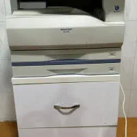 دستکاه فتوکپیsharp|پرینتر، اسکنر، کپی، فکس|کنگاور, |دیوار