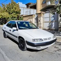 زانتیا کلکسیونی|خودرو سواری و وانت|شیراز, دکتر حسابی|دیوار