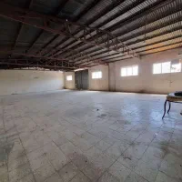 کارگاه 600متر با دفتر و برق سه‌فاز،کمربندی جنوبی|اجارهٔ دفتر صنعتی، کشاورزی، تجاری|نجف‌آباد, دفاع مقدس|دیوار