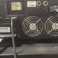 نصب و تعمیر ups / سرویس و شارژ باتری ups|خدمات پیشه و مهارت|تهران, سوهانک|دیوار