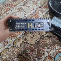 سیستم صوتی پایونر و کنوود|قطعات یدکی و لوازم جانبی|ری, فیروزآبادی|دیوار