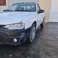 آریسان1404|خودرو سواری و وانت|ساوه, |دیوار