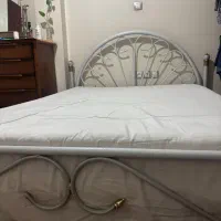 تخت خواب دو نفره|تخت و سرویس خواب|تهران, تاکسیرانی|دیوار