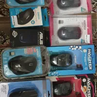 ماوس بی سیم