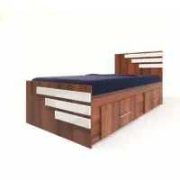 تخت خواب طرح رویا|تخت و سرویس خواب|یزد, |دیوار