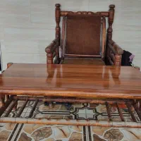 میزوتک صندلی