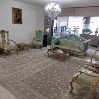 واحد۸۰متر۲خ طبقه۳ فول امکانات ارم اهری گلستان اول|فروش آپارتمان|فردیس, شهرک شهید حسینی|دیوار