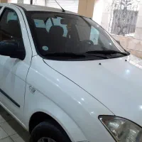 تیبا ۲ مدل ۱۴۰۰