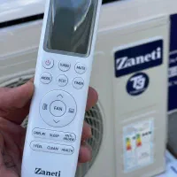 فروش ویژه  کولرگازی زانتی مژده مژده|کولر گازی و فن‌کوئل|ارومیه, |دیوار