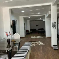 اجاره خانه ویلایی مبله350متر دوبلکس۳خوابه استخر|اجارهٔ خانه و ویلا|رباط‌کریم, پرندک|دیوار